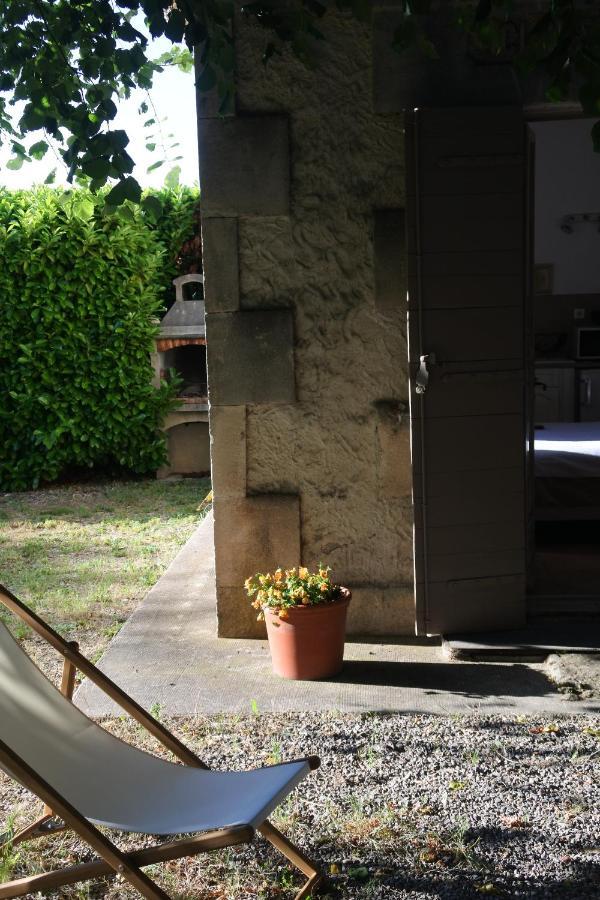 Les Mazets De Pascale Villa Saint-Remy-de-Provence Exterior photo
