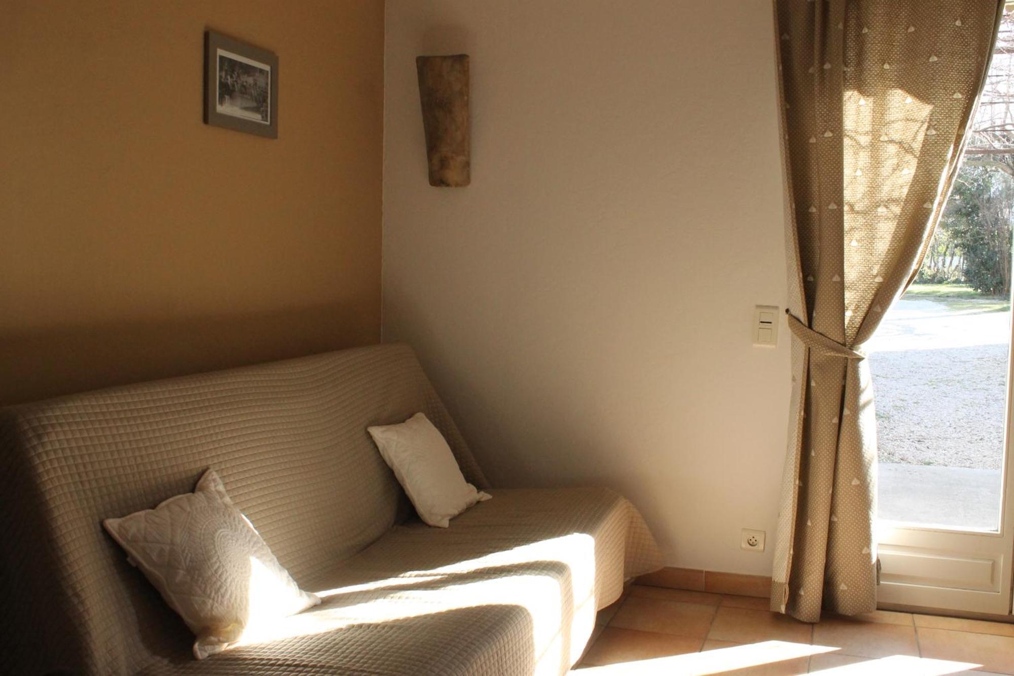 Les Mazets De Pascale Villa Saint-Remy-de-Provence Room photo